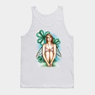 Serenity Tank Top